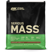 Gainer Optimum Nutrition - Serious Mass (5450 grams)