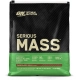 Gainer Optimum Nutrition - Serious Mass (5450 grams)