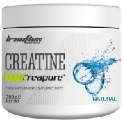 Креатин IronFlex - Creatine Creapure (300 грамм)