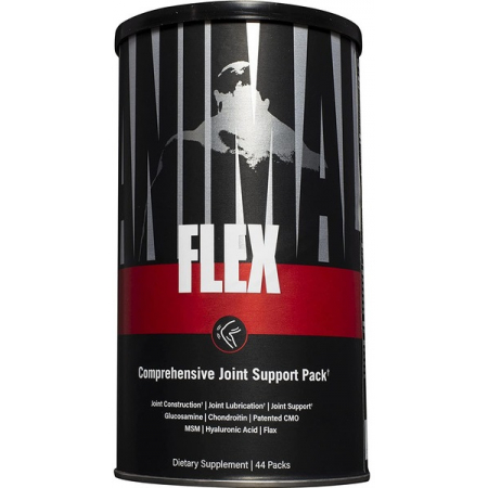 Chondroprotective complex Universal Nutrition - Animal Flex (44 bags)