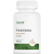 Стимулятор OstroVit - Guarana (90 таблеток)