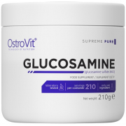 Glucosamine OstroVit - Glucosamine (210 grams)
