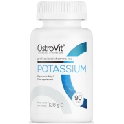 Калій OstroVit - Potassium (90 пігулок)