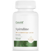 Спирулина OstroVit - Spiruline (90 таблеток)