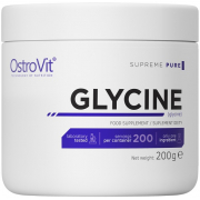 Глицин OstroVit - Glycine (200 грамм)