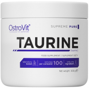 Таурин OstroVit - Taurine (300 грамм)