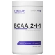 Amino acids OstroVit - BCAA 2-1-1 (400 grams)