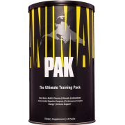 Витаминный комплекс Universal Nutrition - Animal Pak (44 пакета)
