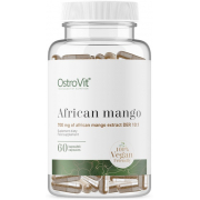 Блокатор жиров OstroVit - African Mango Vege (60 капсул)
