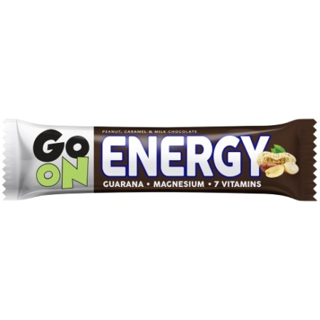 Батончик GO ON Nutrition - Energy (50 грам)