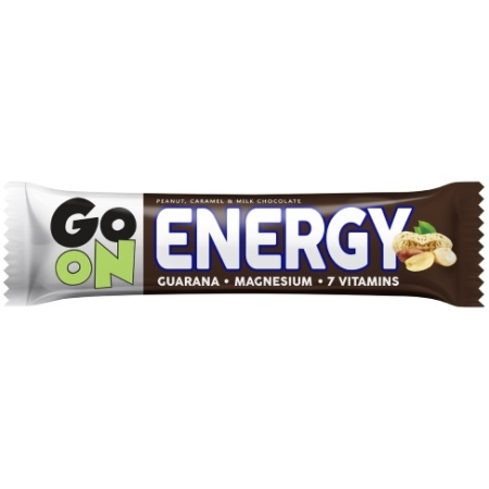GO ON Nutrition - Energy bar (50 grams)