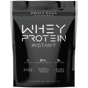 Сывороточный протеин Powerful Progress - 100% Whey Protein Instant