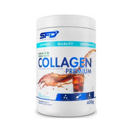 Collagen SFD - Collagen Premium (400 grams)