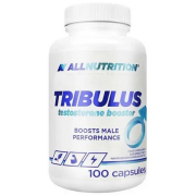 Трибулус AllNutrition - Tribulus 334 мг (100 капсул)