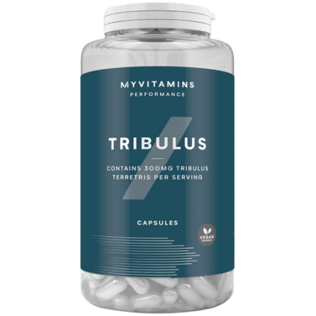 Tribulus Myprotein - Tribulus