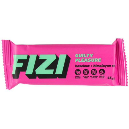 Bar FIZI - Guilty Pleasure (45 grams)