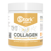 Коллаген гидролизат Stark Pharm - Collagen Hydrolyzed Peptides