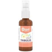 Спрей Tribulus liquid terrestris 50 мл Stark Pharm у рази сильніший за капсули, тестостерон, трибулус 100% екстракт