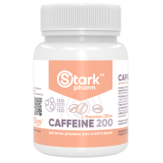 Stark Pharm - Caffeine 100