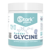 Гліцин Stark Pharm - Glycine Powder