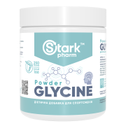Glycine Stark Glycine - Stark Pharm (250 grams)