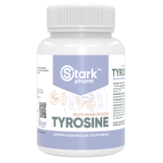 Creative Thinking Stark Pharm - L-Tyrosine 500 mg (60 capsules)