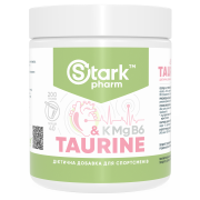 Таурин Stark Pharm - Taurine & KMgB6 (200 грамм)