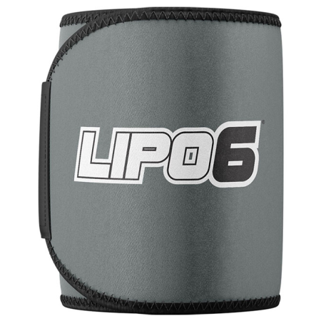 Пояс для схуднення Nutrex - Lipo 6 Waist Trimmer
