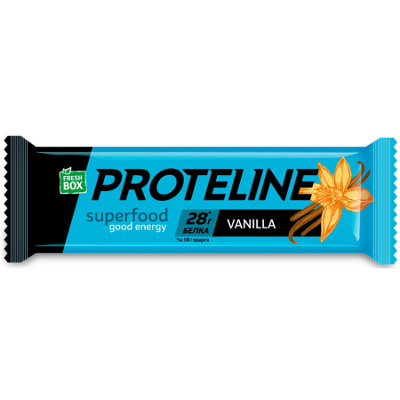 Протеиновый батончик Vale - ProteLine (40 грамм)