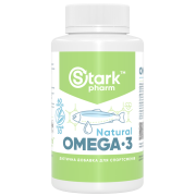 Omega Stark Pharm - Stark Natural Omega 3