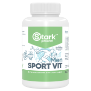 Sport Vit for Men (120 tablets)