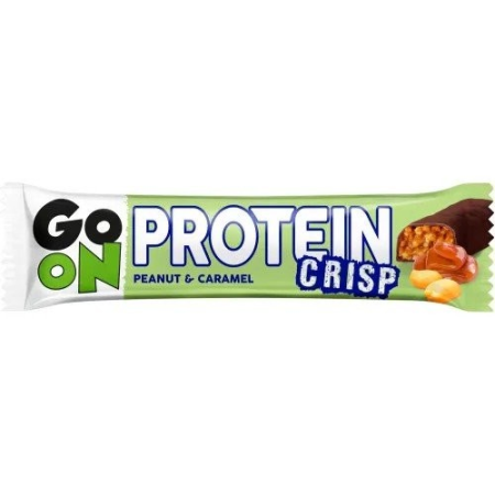 Батончик GO ON Nutrition - Protein Crisp (50 грамм)