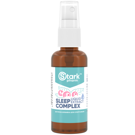 Sleep Complex (30 ml)