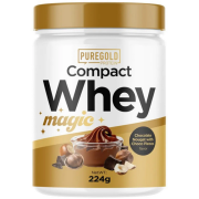 Протеин Pure Gold – Compact Magic Whey Protein (224 граммов)