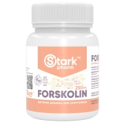 Forskolin 250 мг (60 капсул)