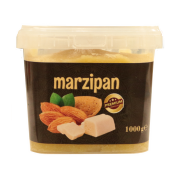 Marzipan paste Master Bob - Marzipan (1000 grams)