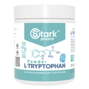 Триптофан Stark Pharm - L-Tryptophan (100 грам)