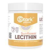 Sunflower Lecithin (250 грамм)