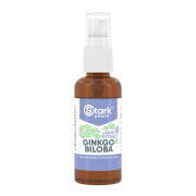 Ginkgo biloba spray Stark Pharm — Stark Ginkgo Biloba Liquid Extract (50 ml)