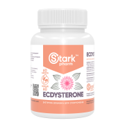 Ecdysterone 400 мг (60 капсул)
