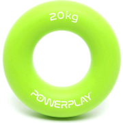 Еспандер кистьовий силіконовий PowerPlay - Hand Grip Ring Medium PP-4324 (20 кг)