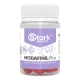 Підвищення концентрації Stark Pharm - Stark Modafinil Plus (20 капсул) (модафініл, теанін, гуарана, магній, В6)
