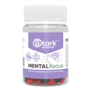 Stark Pharm - Stark Mental Focus (Modafinil Complex)