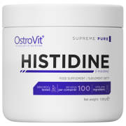 Histidine OstroVit - Histidine (100 grams)