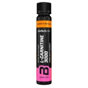 Carnitine BioTech - L-Carnitine Ampule 3000 (25 ml)