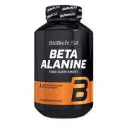 Beta-Alanine BioTech - Beta-Alanine (90 capsules)
