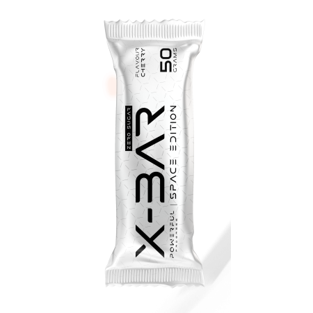 Протеиновый батончик Powerful Progress – X-Bar "Вишня" (50 грамм)