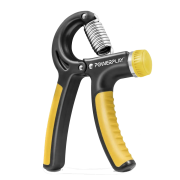 Hand expander with adjustable load PowerPlay - Strength Grip PP-4323 (10-40 kg)