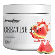 Креатин гидрохлорид IronFlex - Creatine HCL (200 грамм)