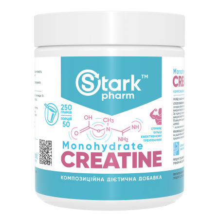 Creatine Stark Creatine - Stark Pharm